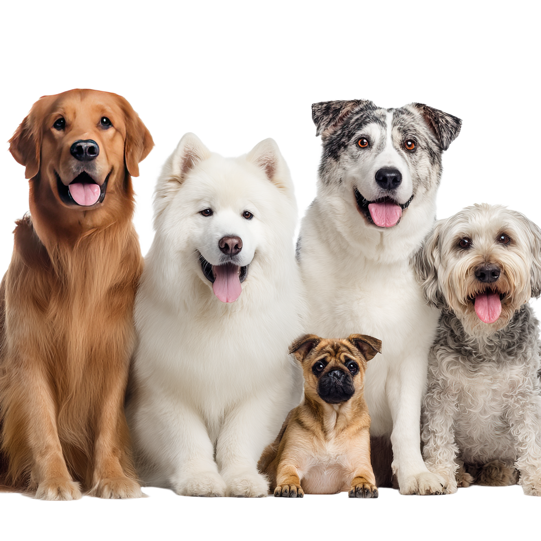 How to stop your dog from destroying your home? These four tips will save you both time and money!