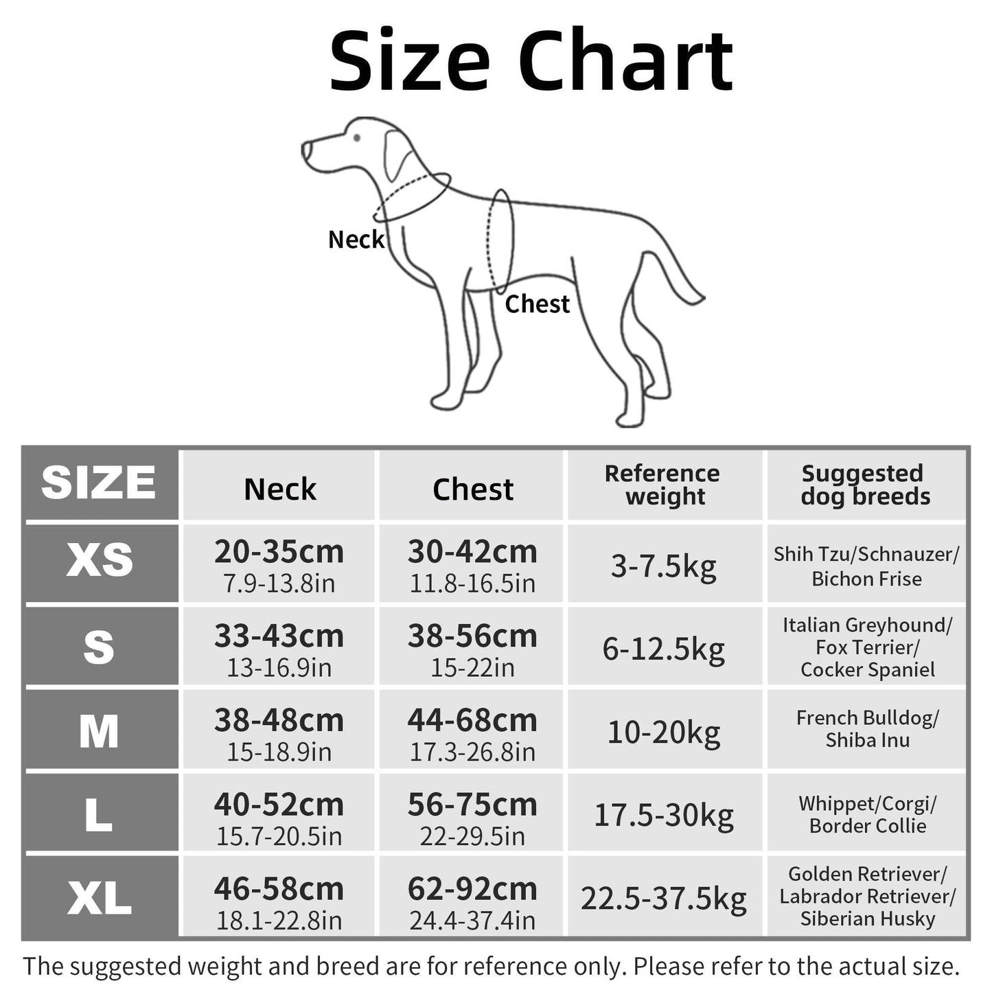 Adjustable Dog Harness with Drawstring