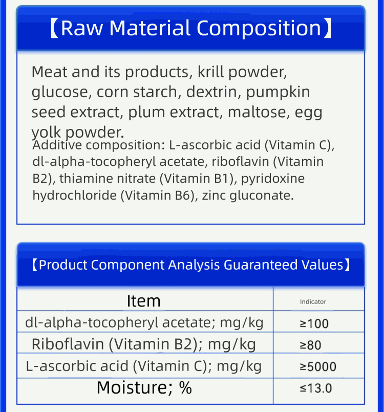Pet Deworming Tablets