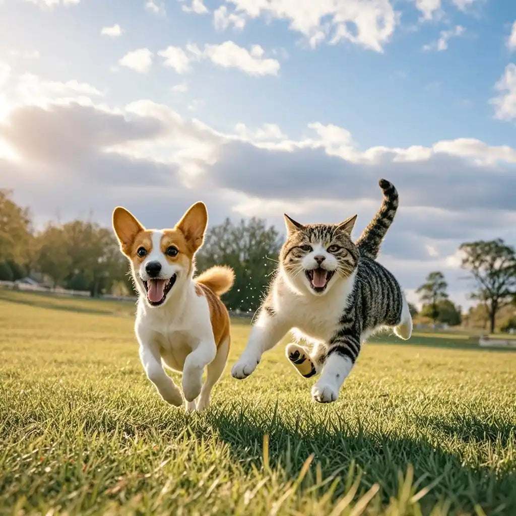 Keep Your Pups Safe and Free with the GPS Dog Wireless Fence