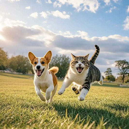 Keep Your Pups Safe and Free with the GPS Dog Wireless Fence