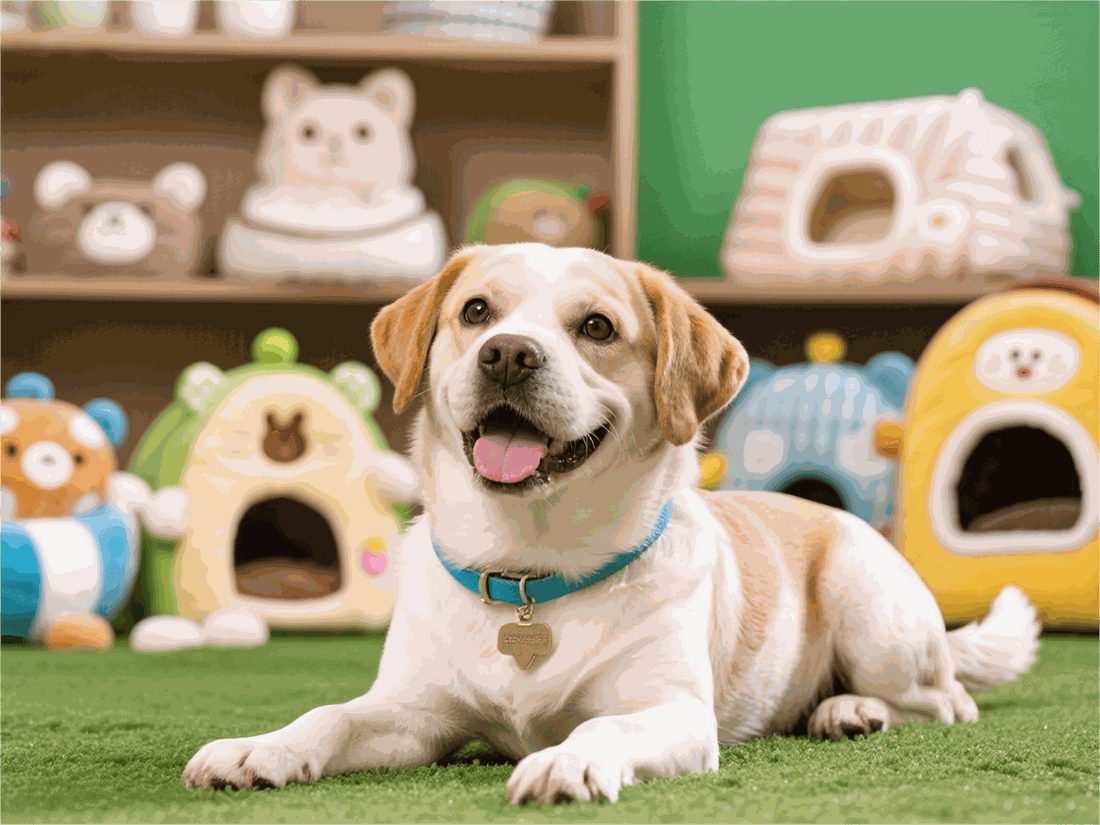 Understanding Pet Product Materials