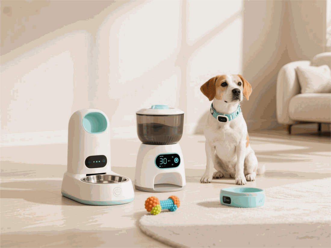 The Future of Pet Care