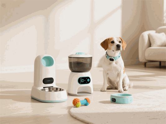The Future of Pet Care