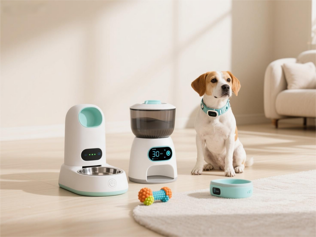 The Future of Pet Care
