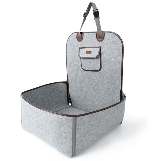 Car pet box
