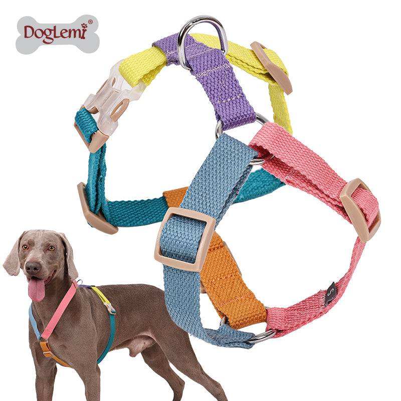 Adjustable Dog Harness