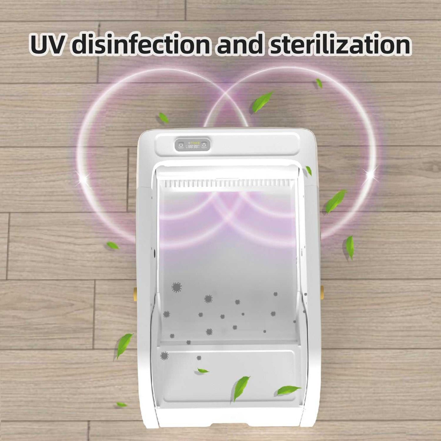 Best Smart Sensor Cat Litter Box
