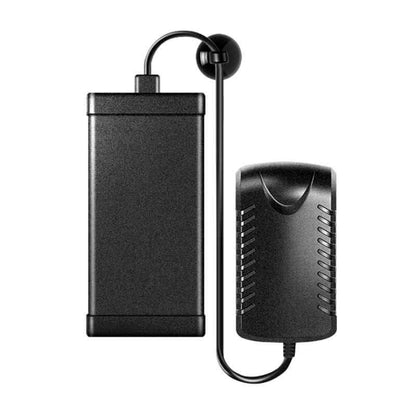 wireless smart pet water dispenser power adapter and pump for pet drinking fountain