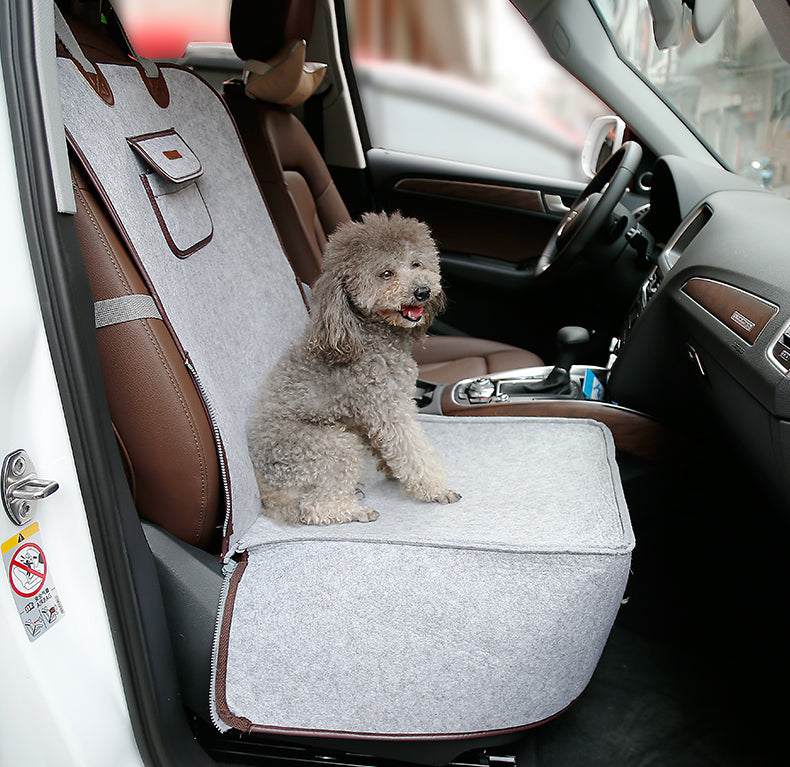 Dog Car Travel Products