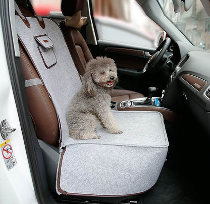 Dog Car Travel Products