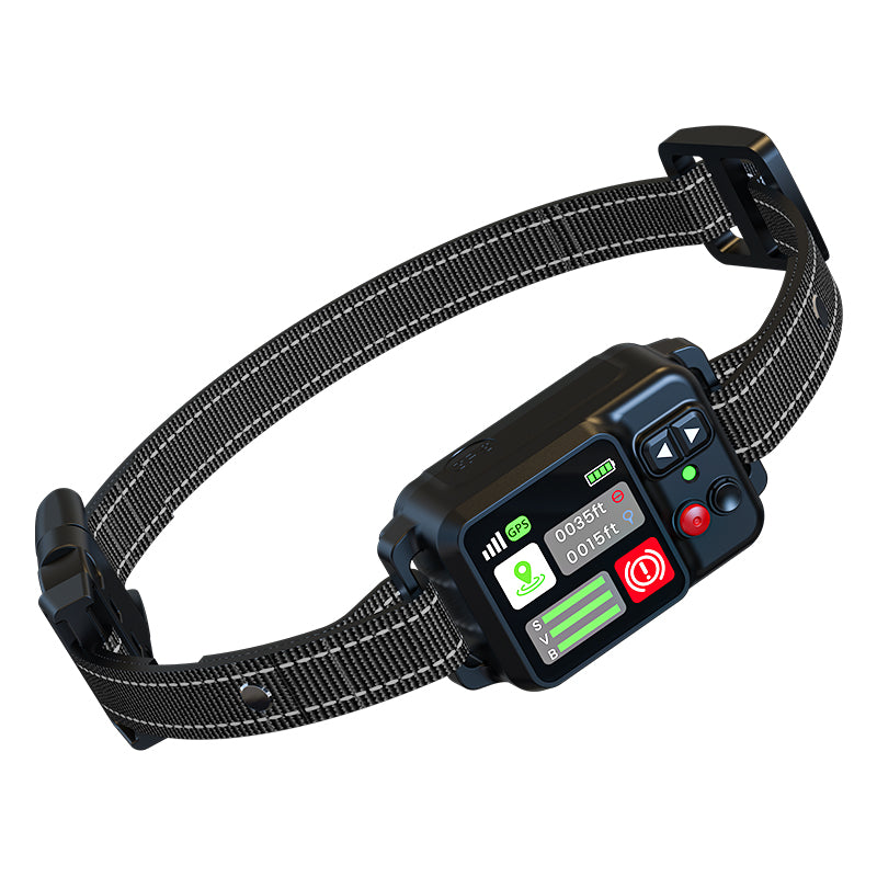 GPS Dog Fence