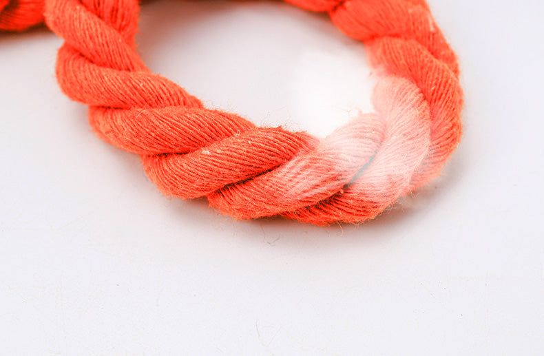 No-pull leashes, hands-free leashes, rope leashes, etc.