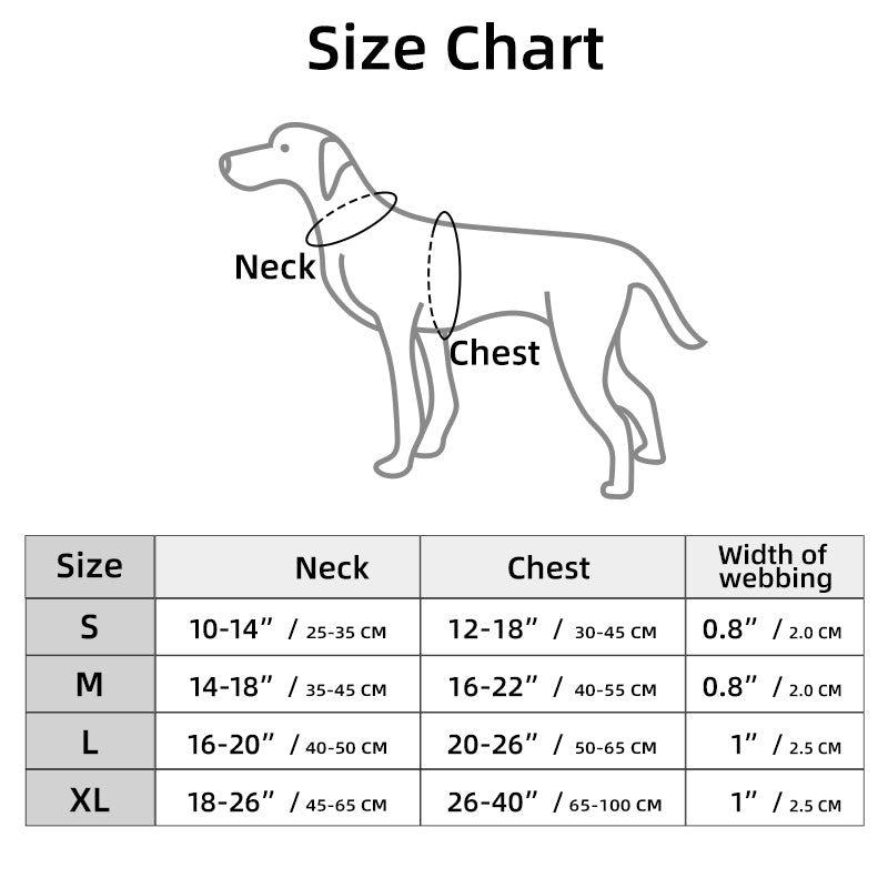 Pet H-shaped multi-color chest harness