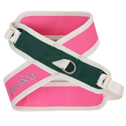 X-Shaped Dog Harness