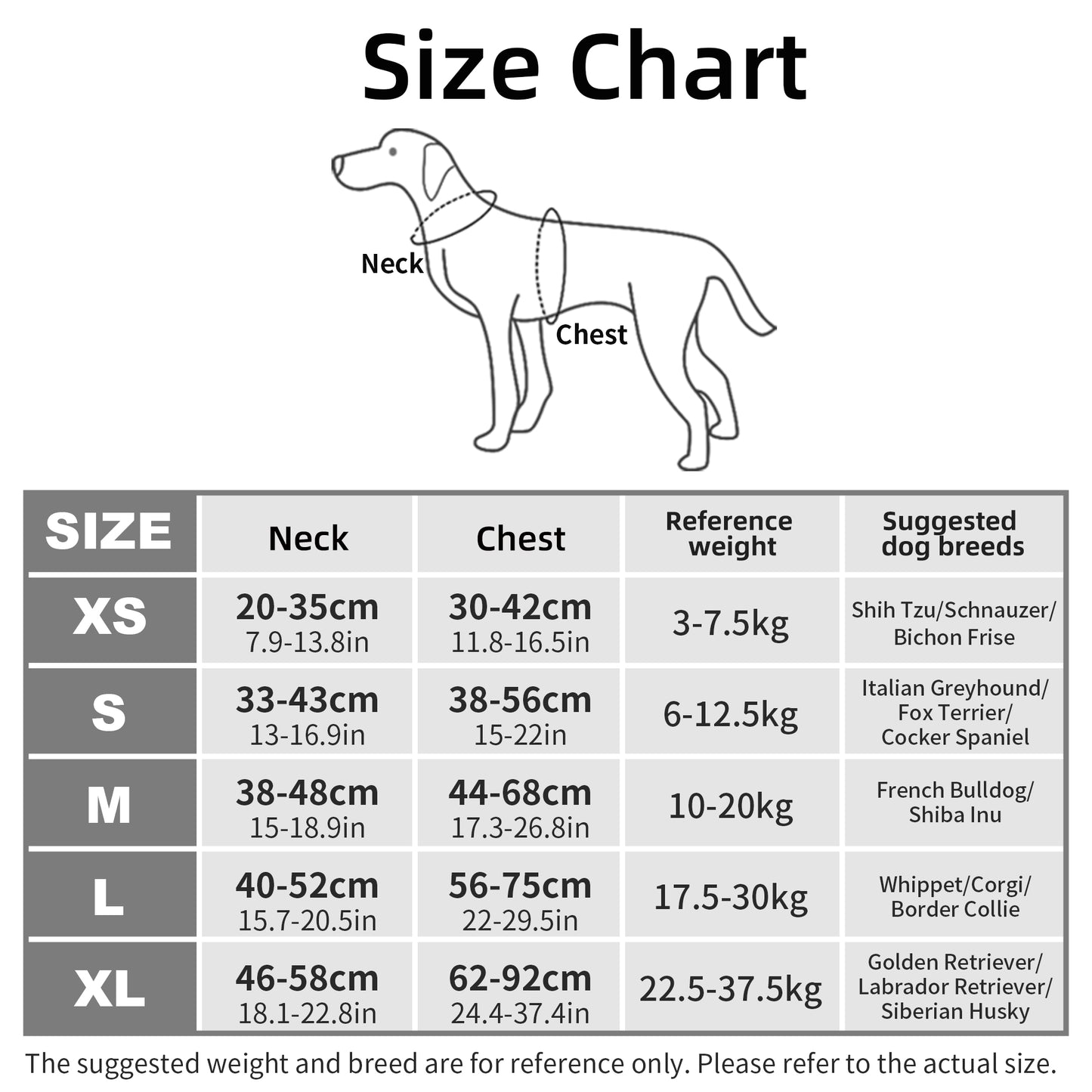 X-Shaped Dog Harness