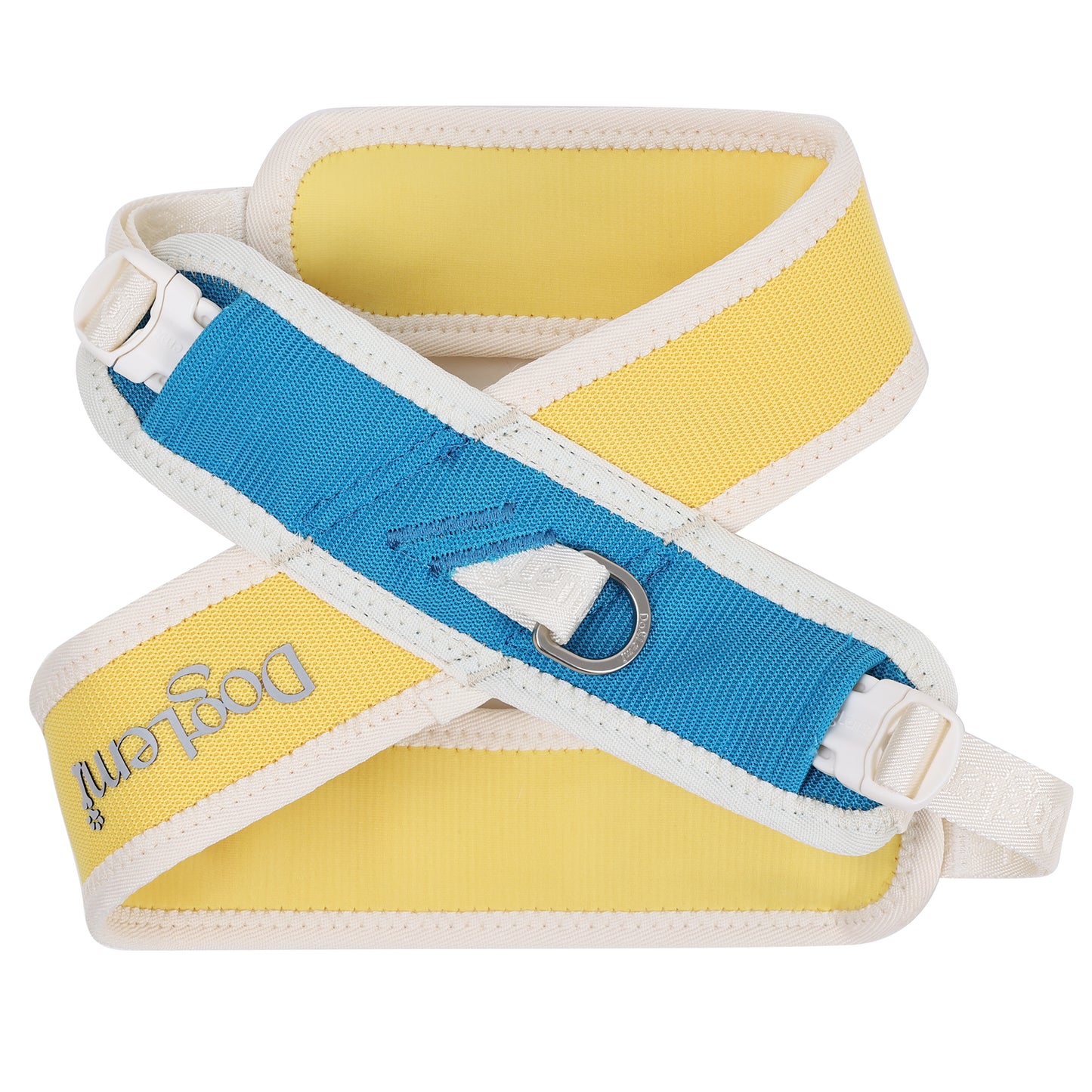 X-Shaped Dog Harness