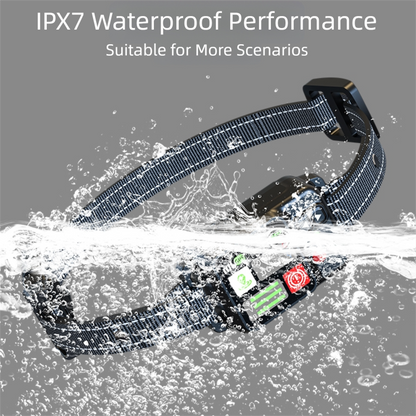 Pet Waterproof GPS Fence