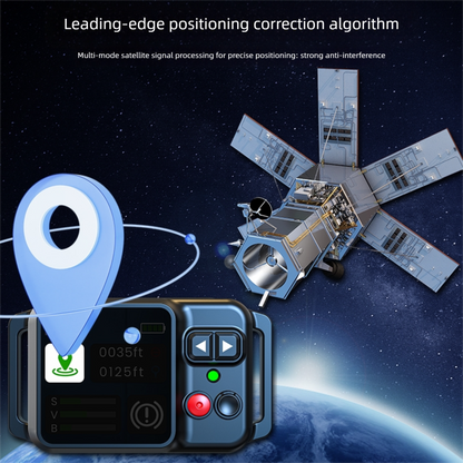 Pet locator