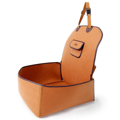 Car pet box