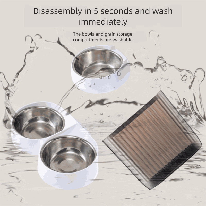 petsafe smart feed automatic pet feeder