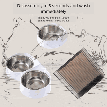 petsafe smart feed automatic pet feeder